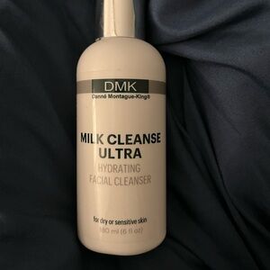 DMK milk cleanser ultra